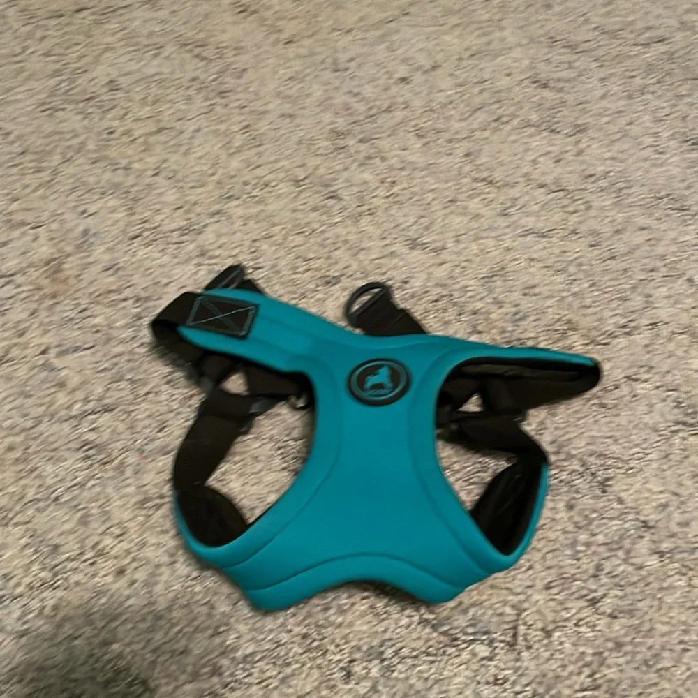 Gooby Sport Escape Free Sports Harness, Size Large